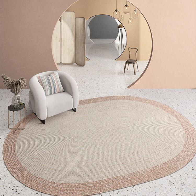 Great value for money handwoven carpet! A high quality item that you can use for a long time (Wa-fu 05)