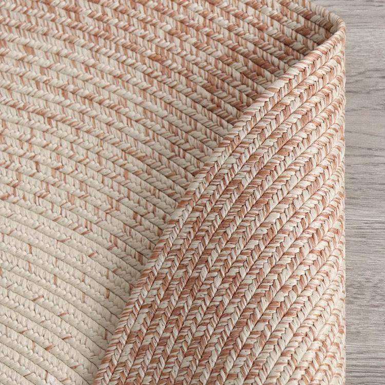 Great value for money handwoven carpet! A high quality item that you can use for a long time (Wa-fu 05)