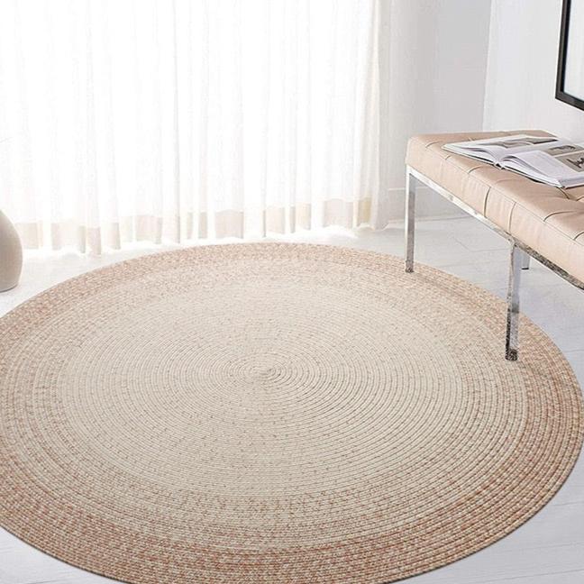 Great value for money handwoven carpet! A high quality item that you can use for a long time (Wa-fu 05)