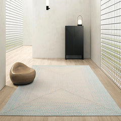 Great value for money hand-woven carpet! A high-quality item that you can use for a long time (Wa-fu 06)