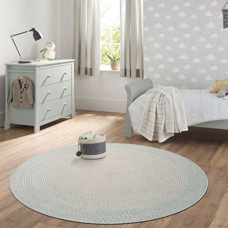 Great value for money hand-woven carpet! A high-quality item that you can use for a long time (Wa-fu 06)