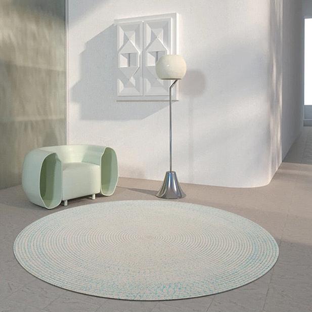 Great value for money hand-woven carpet! A high-quality item that you can use for a long time (Wa-fu 06)