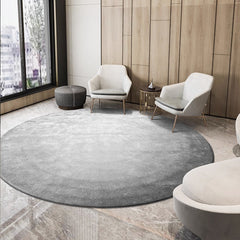Great value for money! High-quality polypropylene Wilton woven carpet (Gradient) that you can use for a long time. 