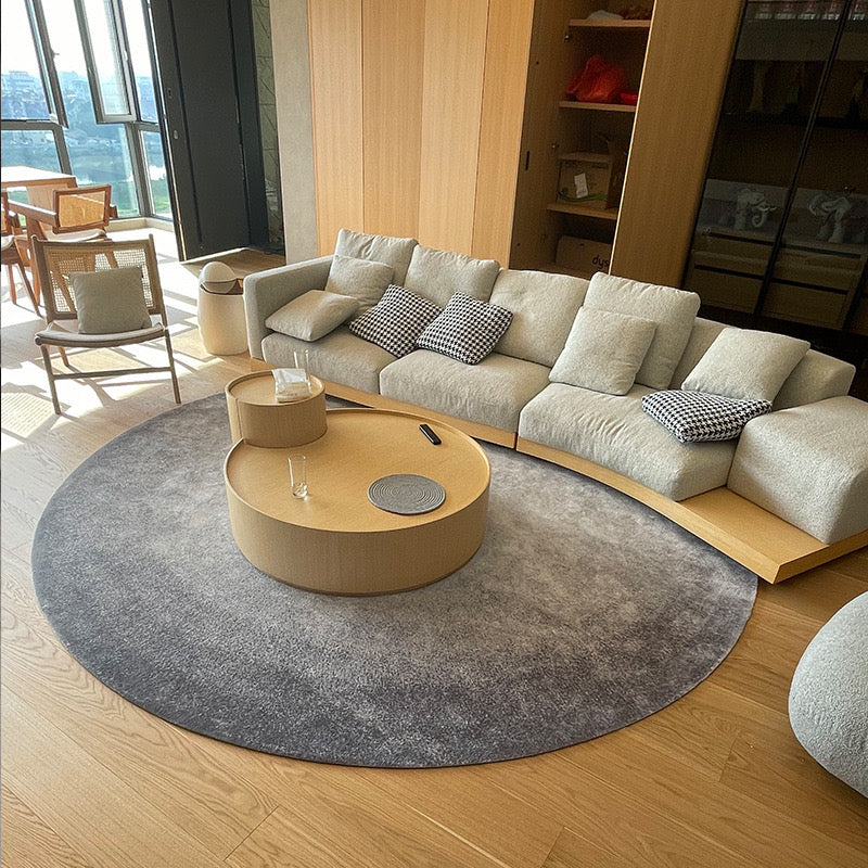 Great value for money! High-quality polypropylene Wilton woven carpet (Gradient) that you can use for a long time. 