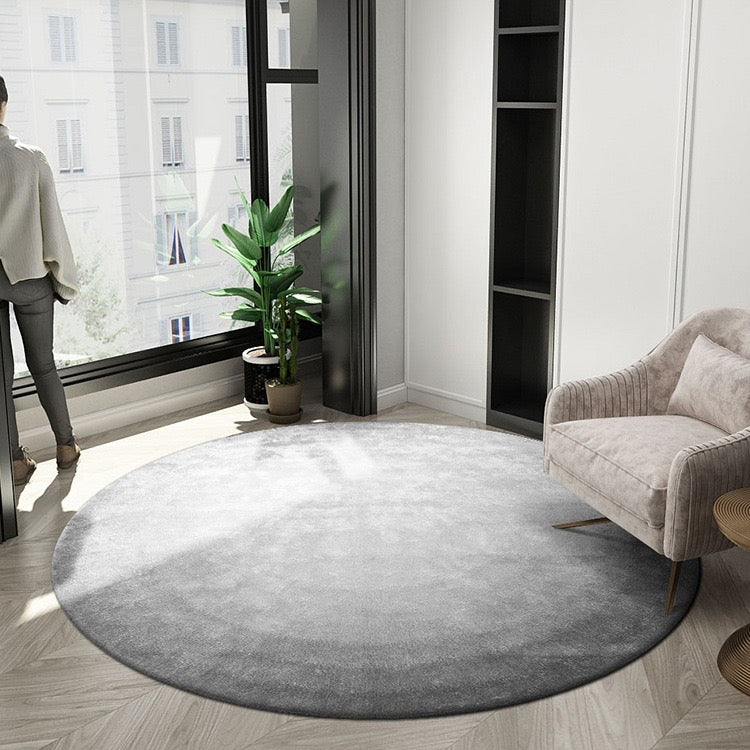 Great value for money! High-quality polypropylene Wilton woven carpet (Gradient) that you can use for a long time. 