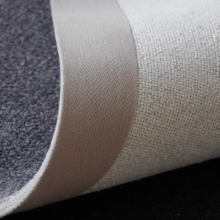 Great value for money! High-quality polypropylene Wilton woven carpet (Gradient) that you can use for a long time. 