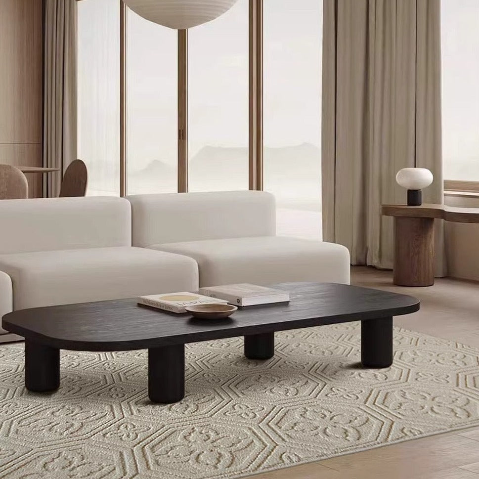 Super waterproof and water repellent! New functional material silica fiber carpet (Floating Flowers) 