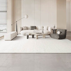 Hand-woven carpets made from only natural materials! A high-quality product that you can use for a long time (Particles) 