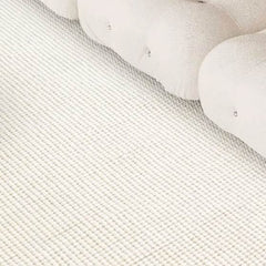 Hand-woven carpets made from only natural materials! A high-quality product that you can use for a long time (Particles) 