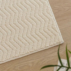 Machine-woven carpet made from pure natural wool! A high-quality item that you can use for a long time (Order) 