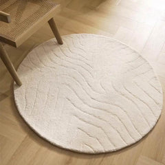 High-quality handmade tufted gun-stitched carpet (Kitty) 