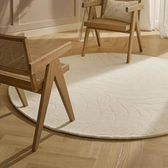 High-quality handmade tufted gun-stitched carpet (Kitty) 