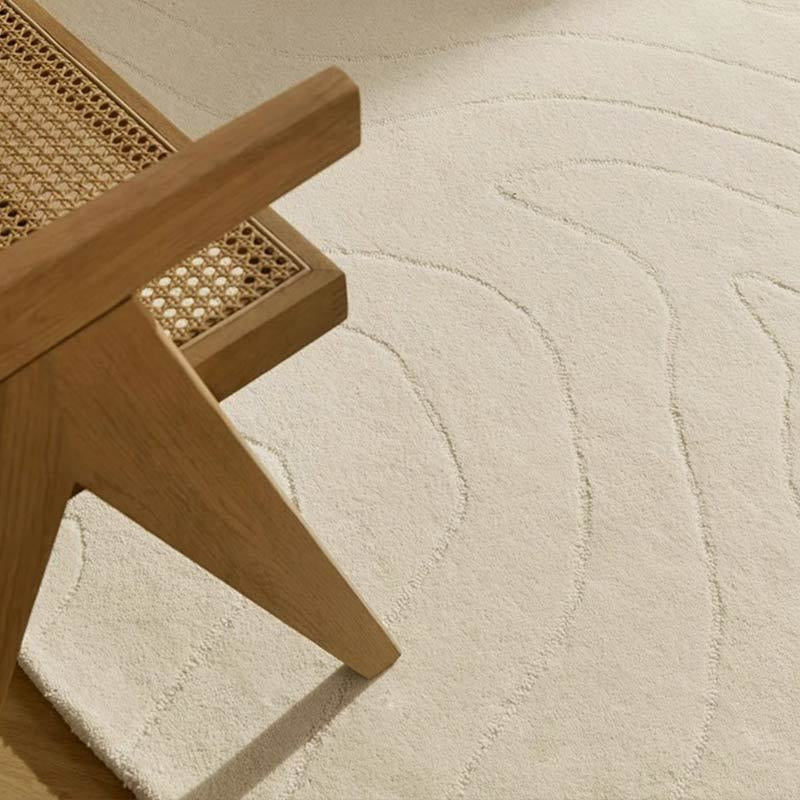 High-quality handmade tufted gun-stitched carpet (Kitty) 