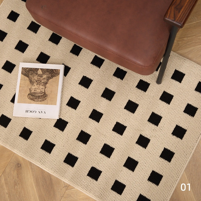 Entrance mat (03) 