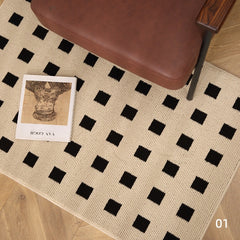 Entrance mat (03) 