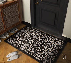 Entrance mat (02) 