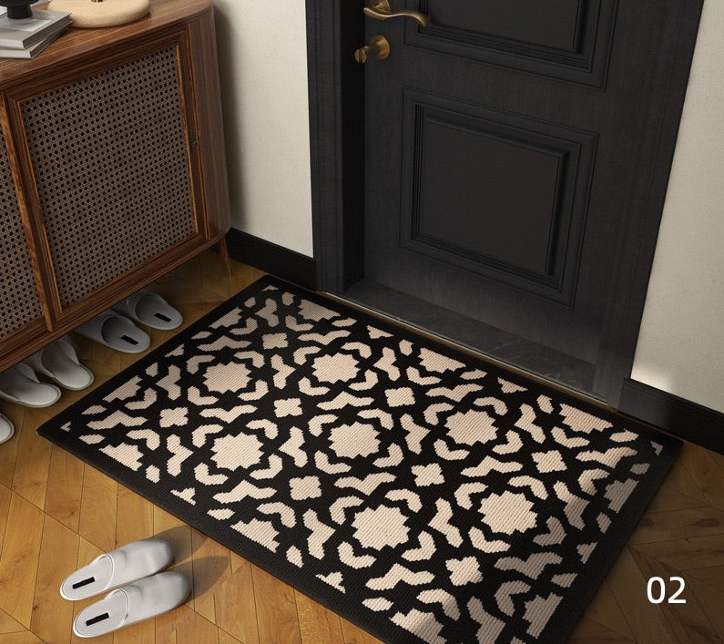 Entrance mat (02) 