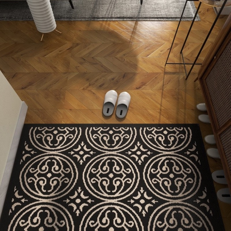 Entrance mat (02) 