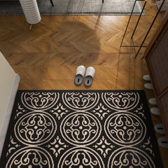 Entrance mat (02) 