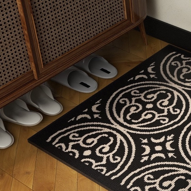 Entrance mat (02) 