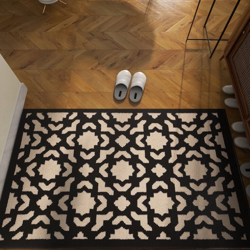 Entrance mat (02) 