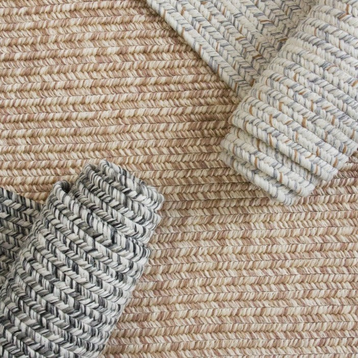Great value for money, hand-woven carpet! A high-quality item that you can use for a long time (Shortcut) 