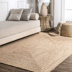 Great value for money, hand-woven carpet! A high-quality item that you can use for a long time (Shortcut) 