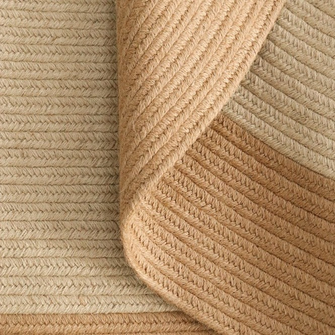 Natural jute carpets for summer (20) 