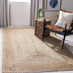 Natural jute carpets for summer (19) 
