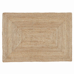 Natural jute carpets for summer (19) 