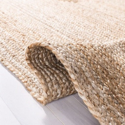 Natural jute carpets for summer (19) 