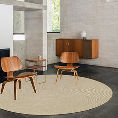 Natural jute carpets for summer (23) 