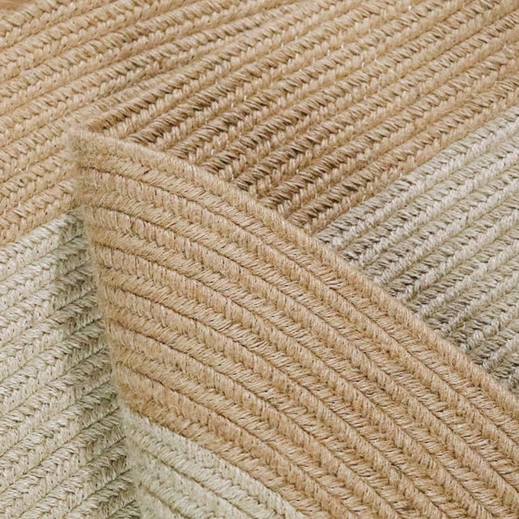 Natural jute carpets for summer (23) 
