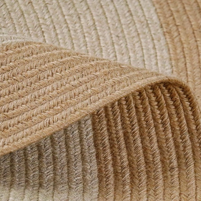 Natural jute carpets for summer (23) 