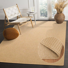 Natural jute carpets for summer (13) 