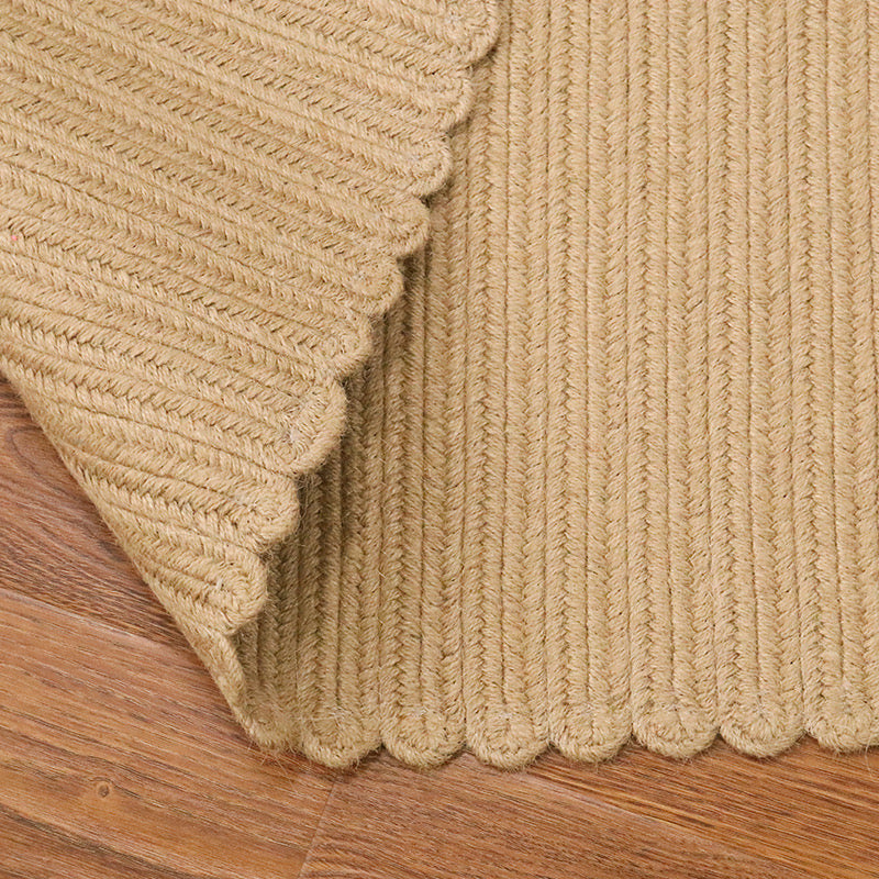 Natural jute carpets for summer (13) 