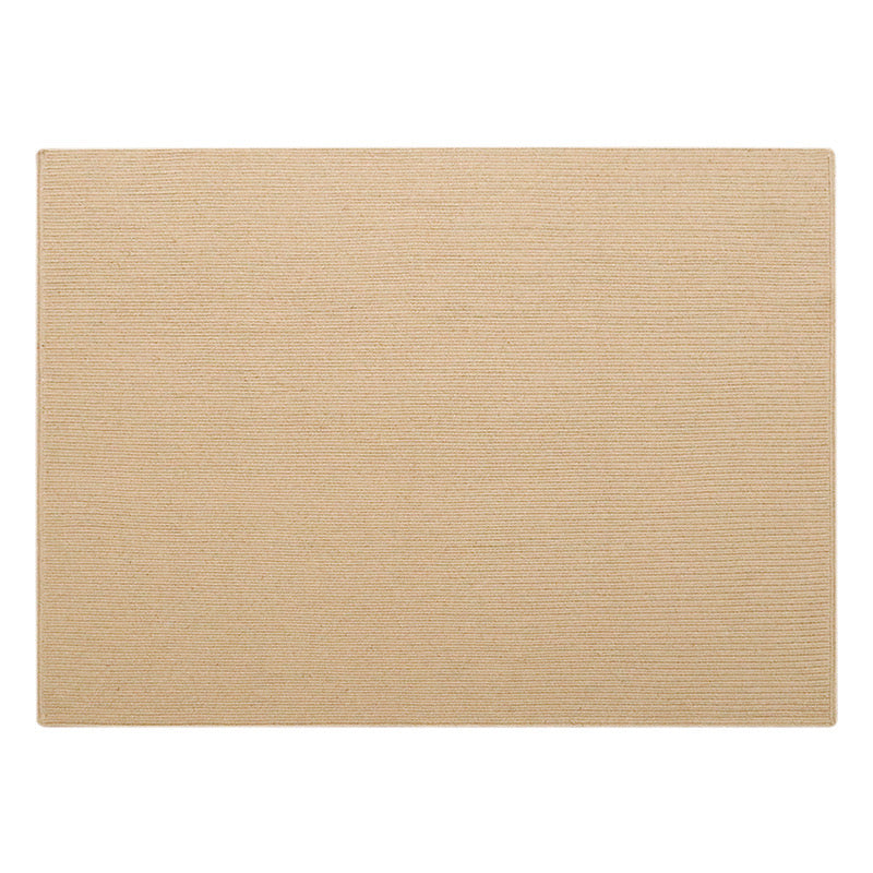 Natural jute carpets for summer (13) 