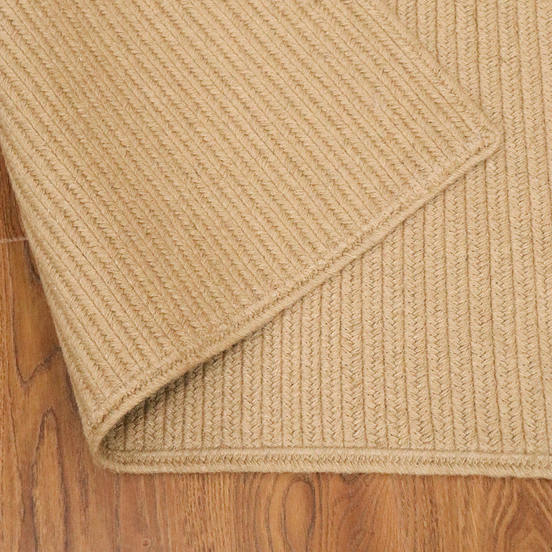 Natural jute carpets for summer (13) 