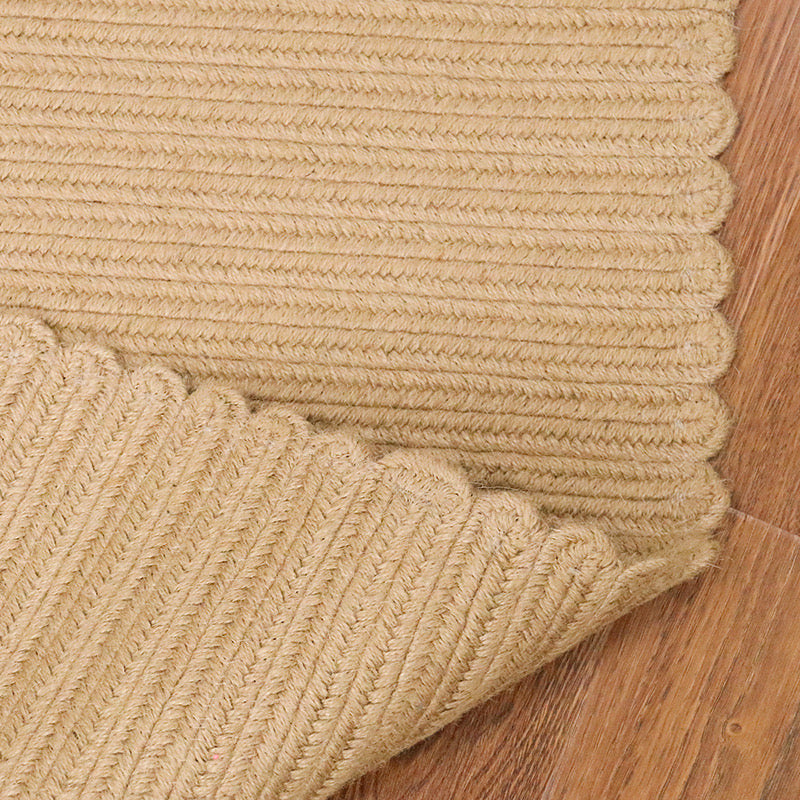 Natural jute carpets for summer (13) 