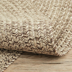 Natural jute carpets for summer (10) 
