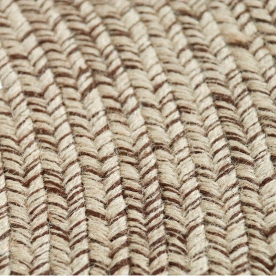 Natural jute carpets for summer (10) 