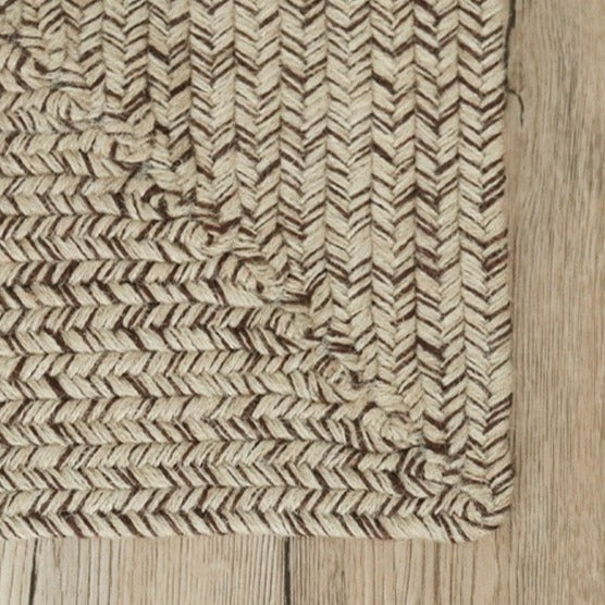 Natural jute carpets for summer (10) 