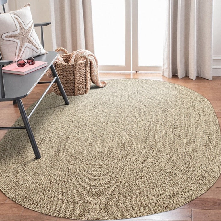 Natural jute carpets for summer (10) 