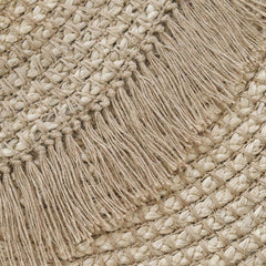 Natural jute carpets for summer (29) 