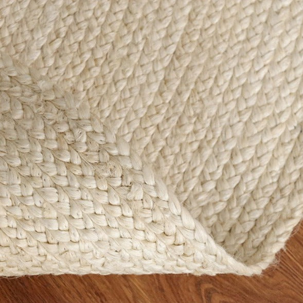 Natural jute carpets for summer (25) 