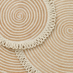 Natural jute carpets for summer (31)