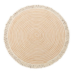 Natural jute carpets for summer (31)