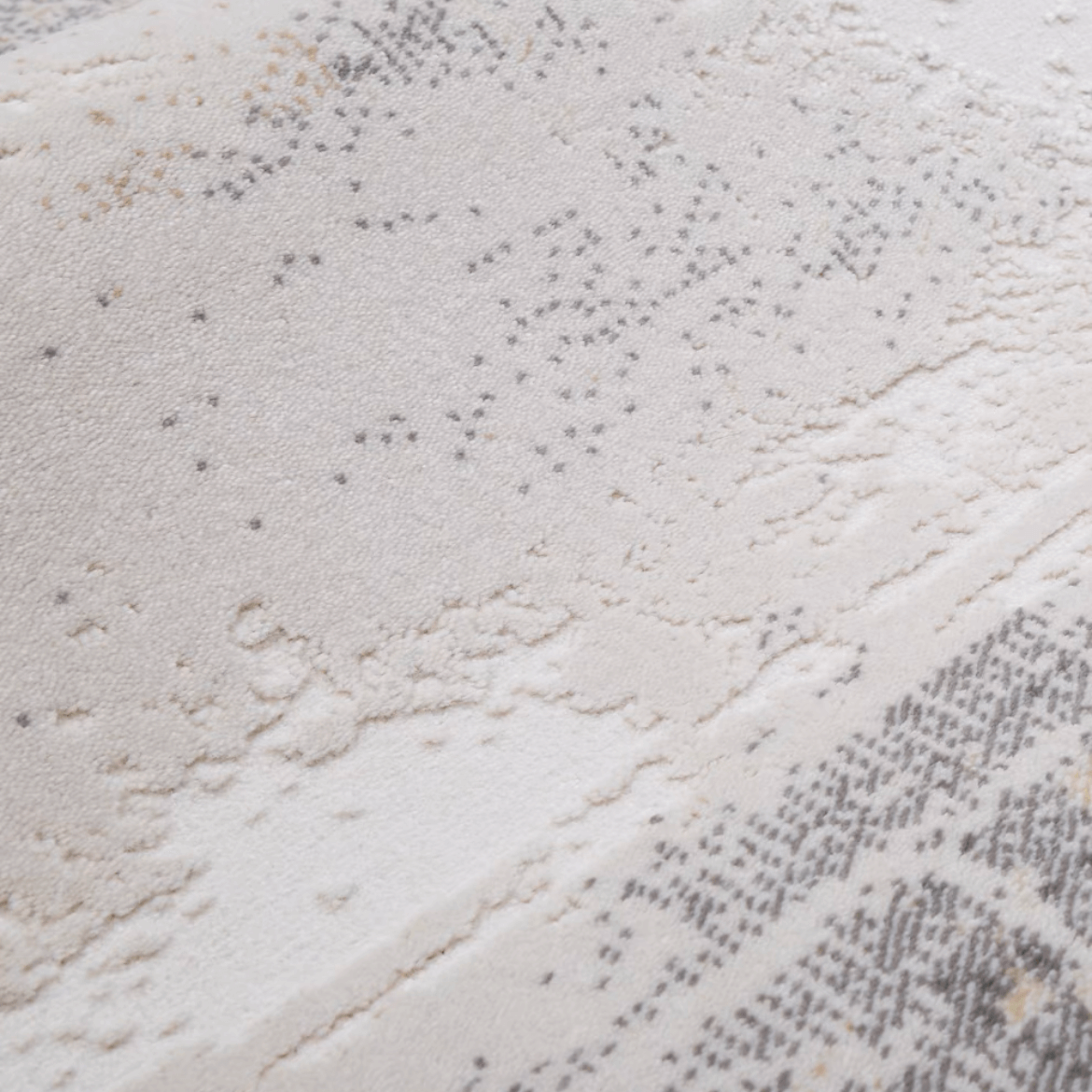 Classic Nordic 3D design Wilton woven carpet (Turkish carpet 07) 