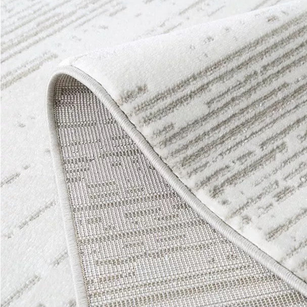 Classic Nordic 3D design Wilton woven carpet (Turkish carpet 09) 
