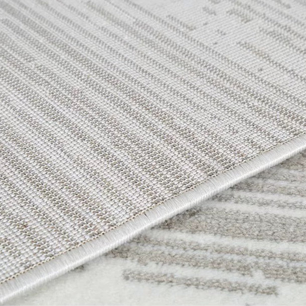 Classic Nordic 3D design Wilton woven carpet (Turkish carpet 09) 